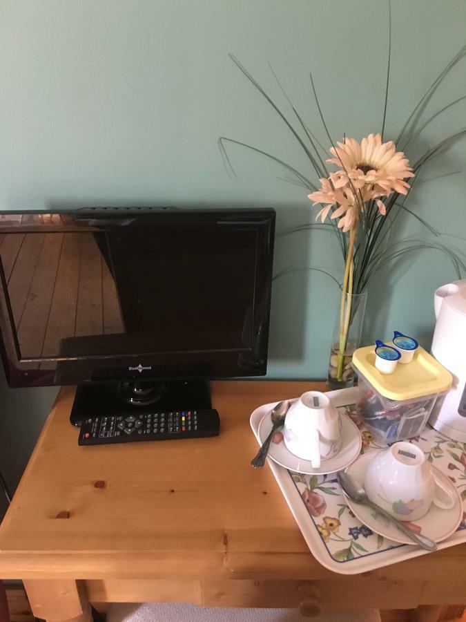 Heeneys Lodge B&B Donegal Town Exteriör bild